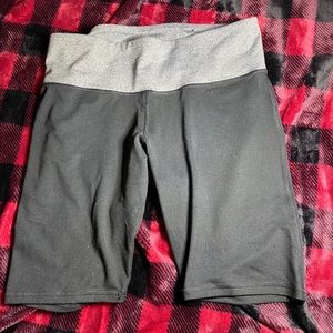 Bike shorts